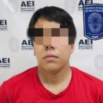 Capturan a sujeto acusado de intentar asesinar a su prima en Parral