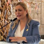 Tensiones por el T-MEC: Maru Campos señala falta de acción del Gobierno Federal
