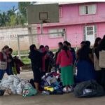 Escalada de violencia en Guadalupe y Calvo: Reportan desplazamiento forzado y víctimas mortales