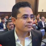 Loera pide separar su vida familiar de la actividad política