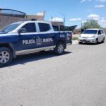 Agreden a pedradas a trabajador de CFE durante corte de servicio en Delicias