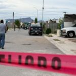 Asesinan a pareja de jóvenes; ella estaba embarazada