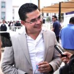 Inicia proceso de entrega-recepción en la Secretaría de Desarrollo Humano; Rafael Loera deja el cargo