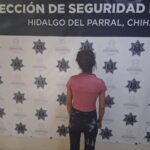 Localizan en Parral a mujer reportada como desaparecida en Durango