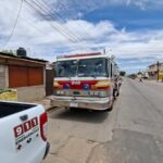 Estruendosa explosión en fábrica de hielo sacude la colonia Villa Juárez; reportan solo daños materiales
