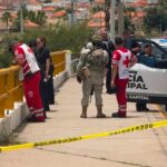 Encuentran a hombre sin vida y desnudo bajo el puente de la antigua Plaza de Toros