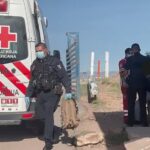 ¡Atacado y abandonado! Hombre es apuñalado y despojado de sus pertenencias tras convivir con dos mujeres en la Presa Chihuahua