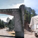 Fiscalía busca a familiares para identificar a tres víctimas halladas en un camión de Diconsa