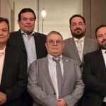 CANACO Parral alerta: El traslado de juzgados a Chihuahua afectará la justicia en el sur del estado