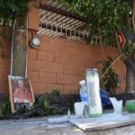 Dan libertad a menor involucrado en fuerte choque contra auto de plataforma en la colonia Barrio de Londres