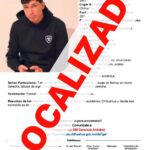La FGE agradece la ayuda ciudadana para la localización de personas en Chihuahua