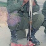 Tras 18 años de ausencia, hermana busca desesperadamente a Jesús Sierra Ceballos; cree que podría estar en un penal de Ciudad Juárez