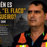 ¿Quién es Noel “El Flaco” Salgueiro? Esto se sabe