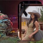Tragedia en carretera: adolescente de 15 años muere tras impactante choque contra tractocamión