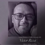 Hallan sin vida a reconocido abogado dentro de su despacho en la zona Centro de Cuauhtémoc