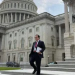 Chihuahua exporta su estrategia anticorrupción a Washington: modelo local busca frenar redes criminales transnacionales