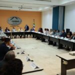 Pérez Cuéllar apuesta por la colaboración con el empresariado para impulsar el desarrollo de Chihuahua