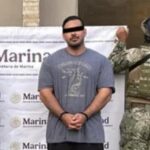 Liberan a huachicolero «premium»; Harfuch presumió su detención