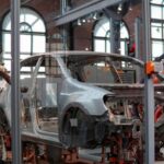Golpe a industria automotriz, decisión de EU sobre T-MEC: AMIA