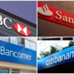 Bajan utilidades de la banca; ganaron $125 mil millones en 12 meses