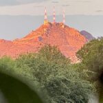 Calor sube y pronostican hoy máxima 35ºC