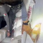 Aseguraron 3 toneladas de metanfetamina en Sonora; iba a Tijuana