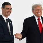 España se redimió; aceptó pagar a OTAN, canceló Trump cierre comercial