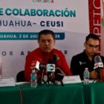Si el PAN define candidato sin consultar al PRI no habrá alianza: Alex