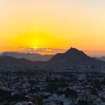 Hoy máxima 36ºC