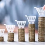 Frena la inflación a mitad de julio; bajó a 3.1%