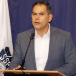 Junio con menor cifra de homicidios en Chihuahua en 9 años: Loya