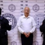 Entregaron al exdirector de Pemex a la Fiscalía de Morelos
