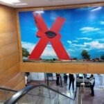 Caen 5 guardias nacionales; extorsionaban en aeropuerto de Juárez