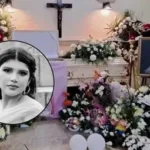 Revelan que Dafne Zapata sufrió tortura sistemática y asfixia antes de morir