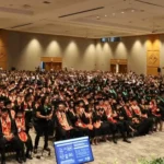 669 nuevos profesionales concluyen sus estudios en la Universidad Tecnológica de Chihuahua