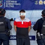 Fortalecen acciones de seguridad en Aldama, asegura SSPE al “Fantasma”, presunto jefe criminal