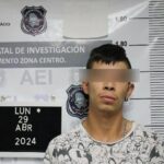 Obtienen sentencia de 16 años y 8 meses de prisión por homicidio calificado