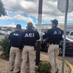 Realizan operativo de búsqueda y pega de pesquisas de 6 personas ausentes en NCG