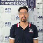 Capturan a segundo implicado en robo de más de 300 mil pesos y joyería