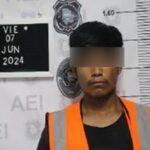 Sentenciado a 1 año y 6 meses de prisión por robo agravado a vehículo
