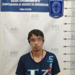 Formulan imputación a detenido por violencia familiar