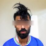 Brutal agresión con machete: Vinculan a proceso a sujeto que atacó a su madre por no despertarlo para trabajar en Parral