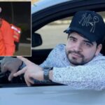 Asesinan a balazos al creador de contenido César Gastélum durante grabación en Culiacán