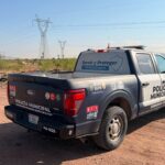 Localizan sin vida a un hombre en camino de terracería de la colonia Sierra Azul en Chihuahua