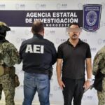 Capturan en Nuevo Casas Grandes a Eduardo Alejandro A.D. por presunto fraude superior a un millón de pesos a su socio