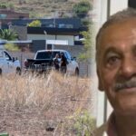 Estrangulado y hallado por sus propios familiares: Indigna inacción policial en la muerte del taxista Salvador Núñez
