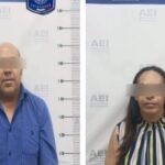 Condenan a más de 37 años de prisión a pareja por el homicidio de un docente en Chihuahua