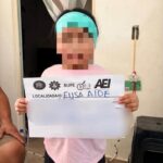 Localizan en Nuevo León a niña sustraída durante el confinamiento por Covid-19 en Tabasco