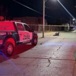 Padre enfrenta y desarma a sicarios en moto para salvar a su hijo