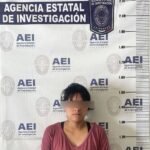 Condenan a 25 años de prisión a mujer por secuestro y desaparición forzada en Ciudad Juárez